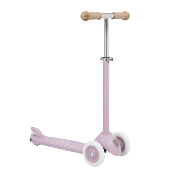 Banwood Eco Kids Scooter (Lavender)