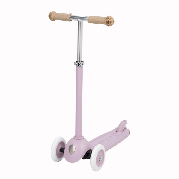 Banwood Eco Kids Scooter (Lavender)