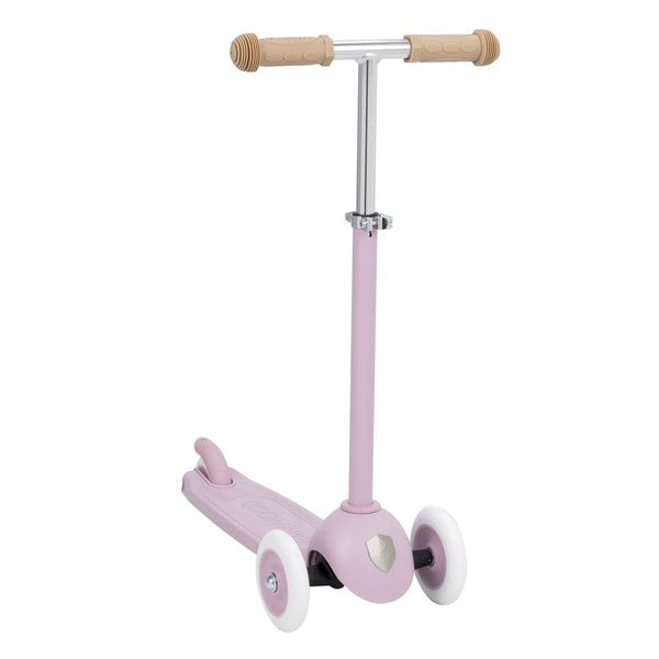 Banwood Eco Kids Scooter (Lavender)
