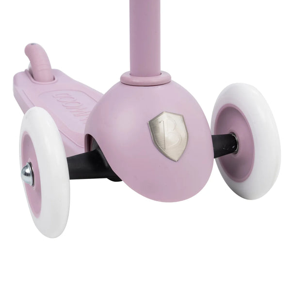 Banwood Eco Kids Scooter (Lavender)