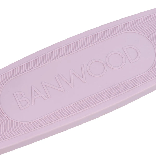 Banwood Eco Kids Scooter (Lavender)