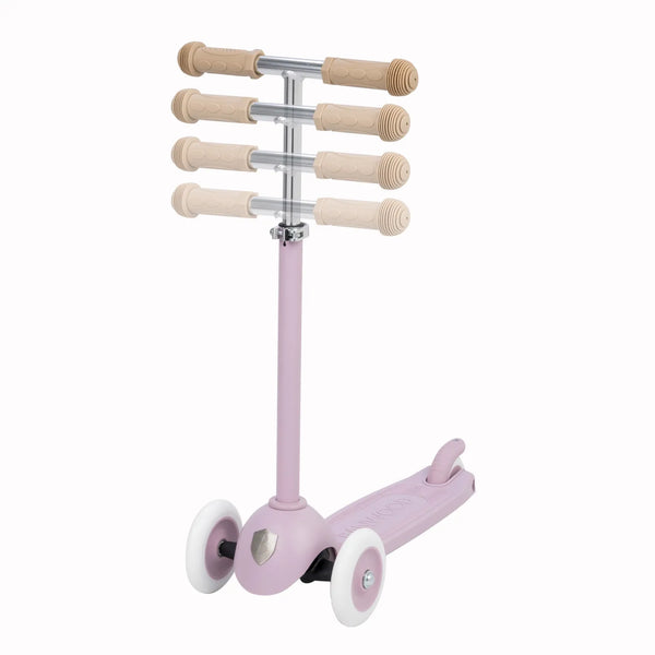 Banwood Eco Kids Scooter (Lavender)