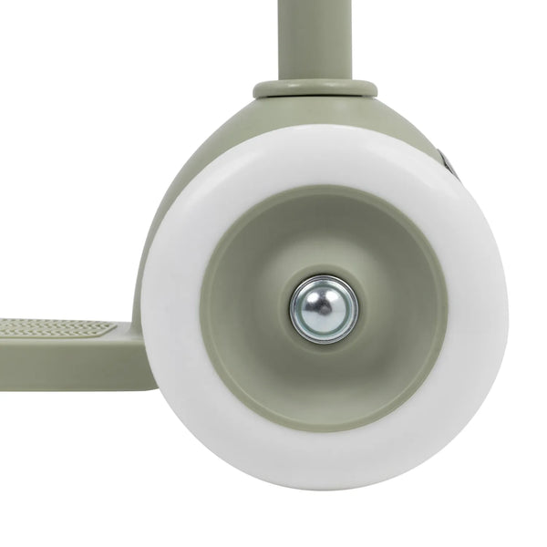 Banwood Eco Kids Scooter (Olive)