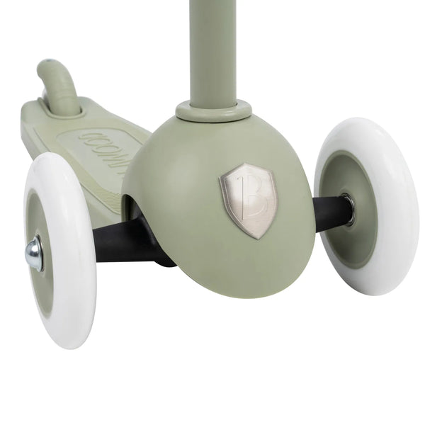 Banwood Eco Kids Scooter (Olive)