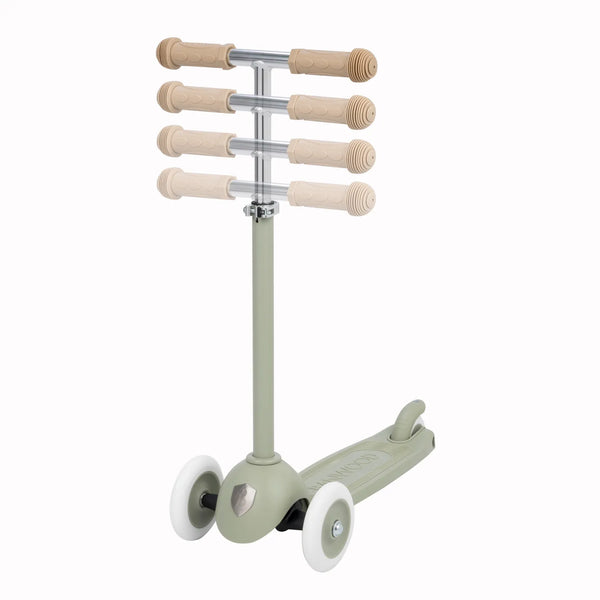 Banwood Eco Kids Scooter (Olive)