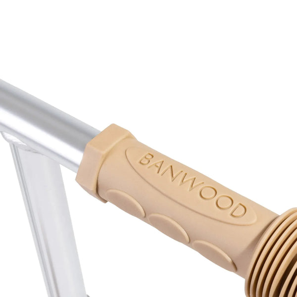 Banwood Eco Kids Scooter (Olive)