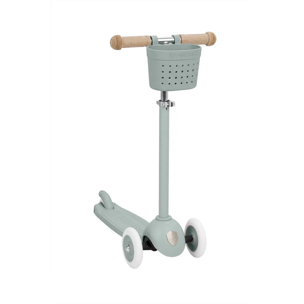Banwood Eco Kids Scooter (Clay)