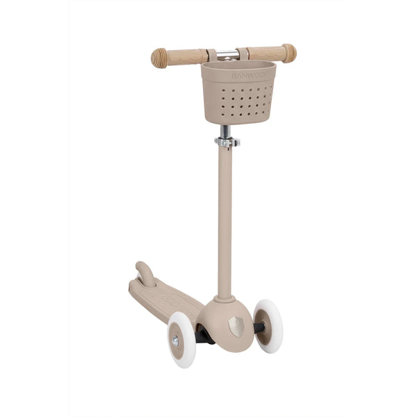 Banwood Eco Kids Scooter (Sand)