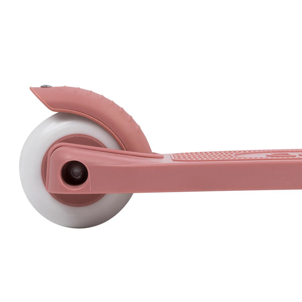 Banwood Eco Kids Scooter (Raspberry)
