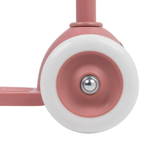 Banwood Eco Kids Scooter (Raspberry)