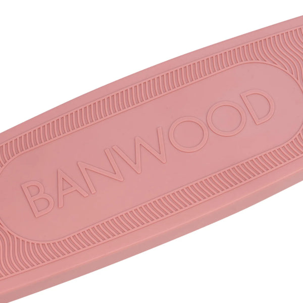 Banwood Eco Kids Scooter (Raspberry)