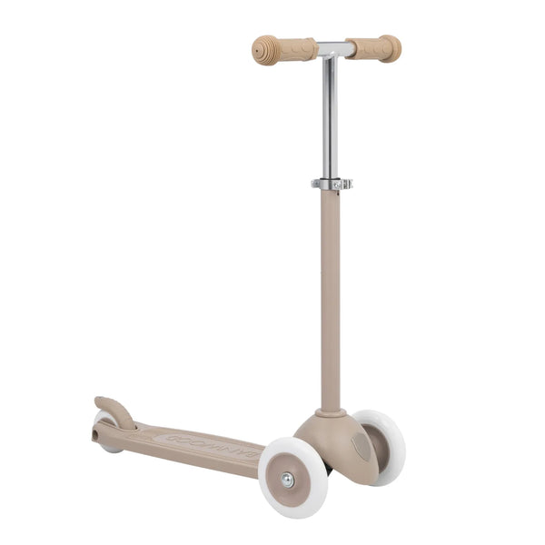 Banwood Eco Kids Scooter (Sand)