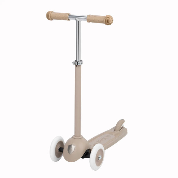 Banwood Eco Kids Scooter (Sand)