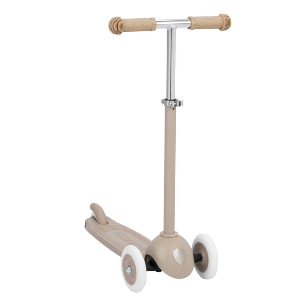 Banwood Eco Kids Scooter (Sand)