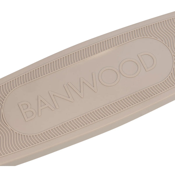 Banwood Eco Kids Scooter (Sand)