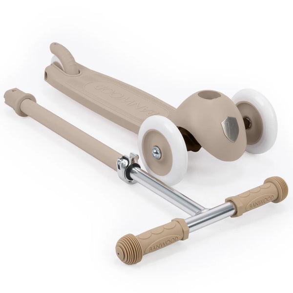 Banwood Eco Kids Scooter (Sand)