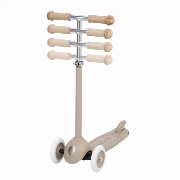 Banwood Eco Kids Scooter (Sand)