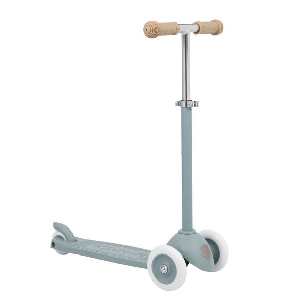Banwood Eco Kids Scooter (Teal)