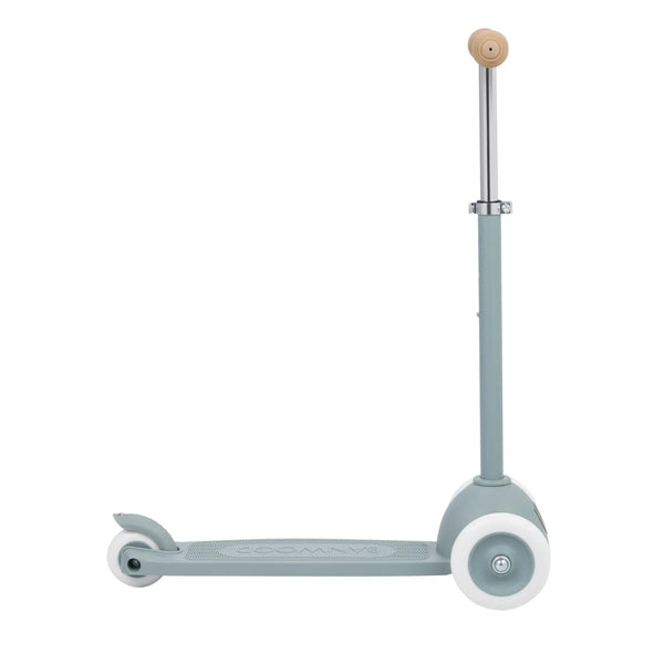 Banwood Eco Kids Scooter (Teal)