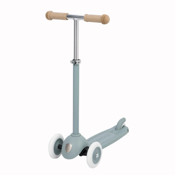 Banwood Eco Kids Scooter (Teal)
