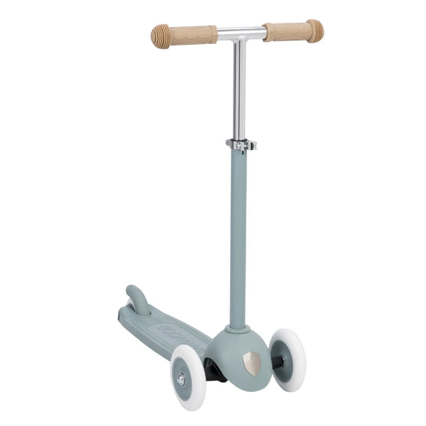 Banwood Eco Kids Scooter (Teal)