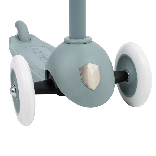 Banwood Eco Kids Scooter (Teal)