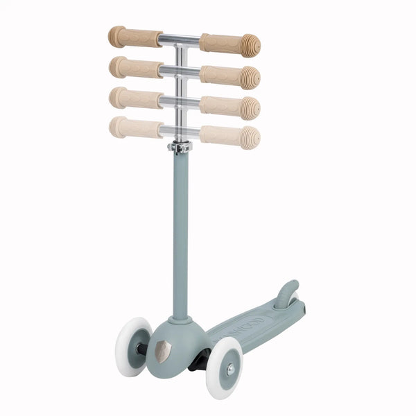 Banwood Eco Kids Scooter (Teal)