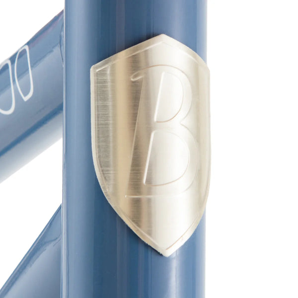 Banwood First GO! Balance Bike (Blue)