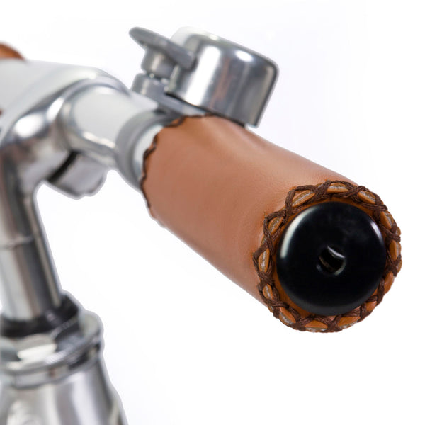 Banwood First GO! Balance Bike (Chrome)