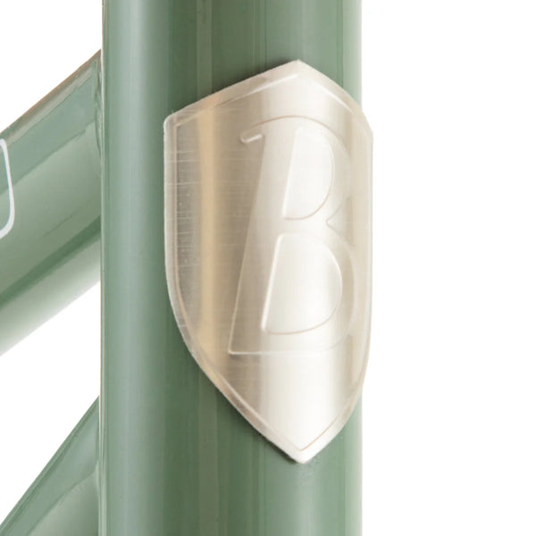 Banwood First GO! Balance Bike (Forest)