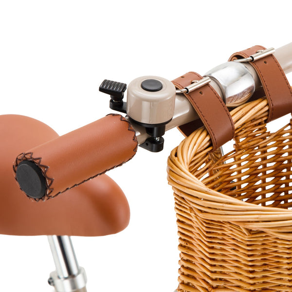 Banwood First GO! Balance Bike (Beige)