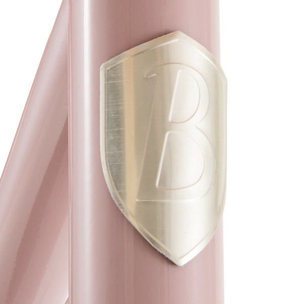 Banwood First GO! Balance Bike (Dusty Pink)