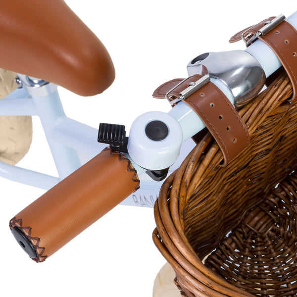 Banwood First GO! Balance Bike (Sky)