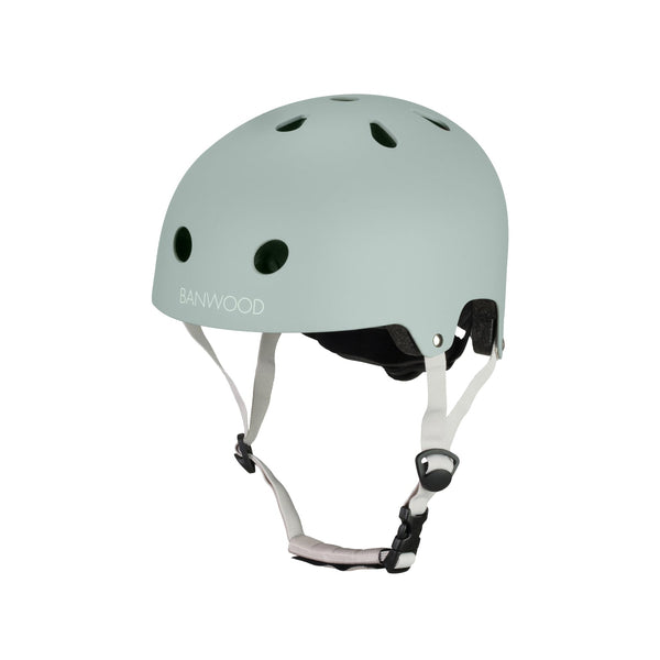 Banwood Eco Bike Helmet (Clay)