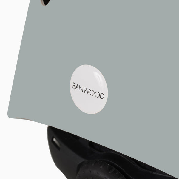 Banwood Eco Bike Helmet (Clay)