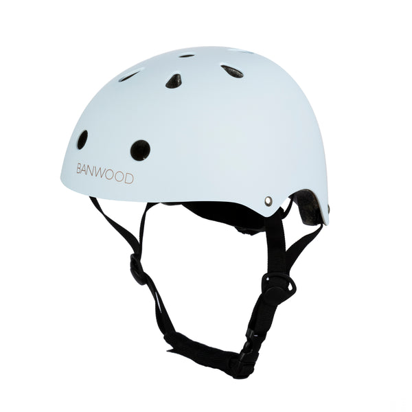 Banwood Classic Bike Helmet (Sky)