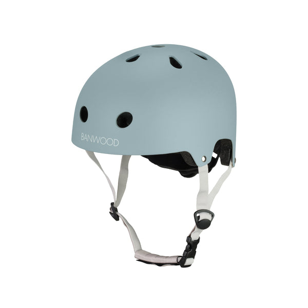 Banwood Eco Bike Helmet (Teal)