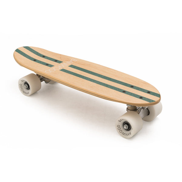 Banwood Kids Skateboard (Green)
