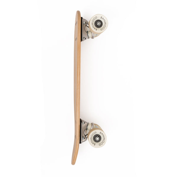 Banwood Kids Skateboard (Nature)