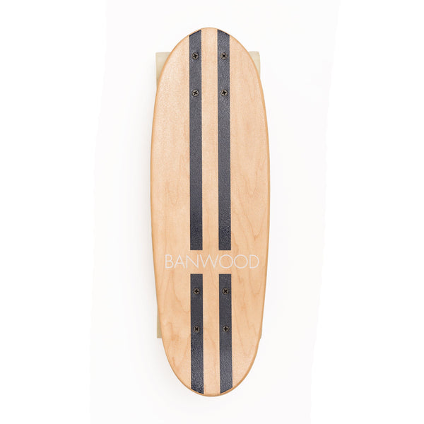 Banwood Kids Skateboard (Navy Blue)