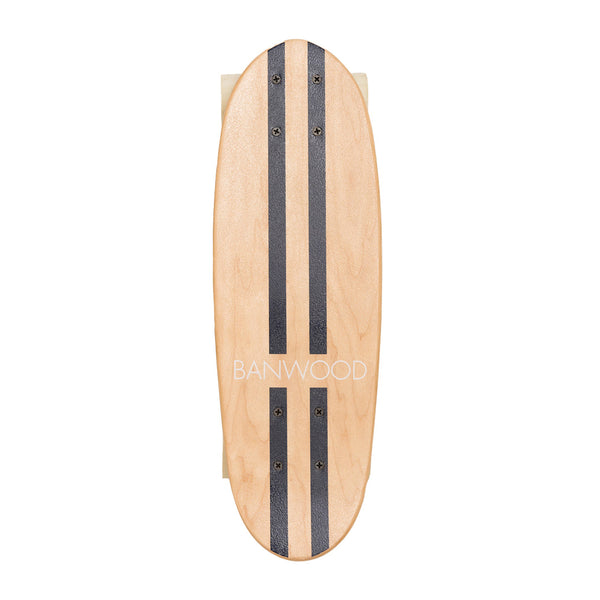 Banwood Kids Skateboard (Navy Blue)