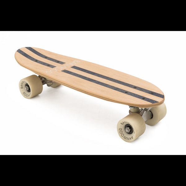 Banwood Kids Skateboard (Navy Blue)