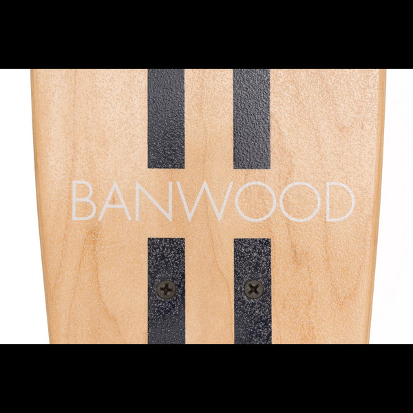 Banwood Kids Skateboard (Navy Blue)