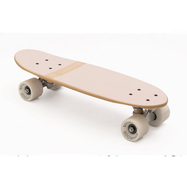 Banwood Kids Skateboard (Pink)