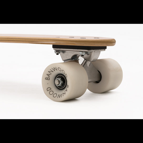 Banwood Kids Skateboard (Pink)