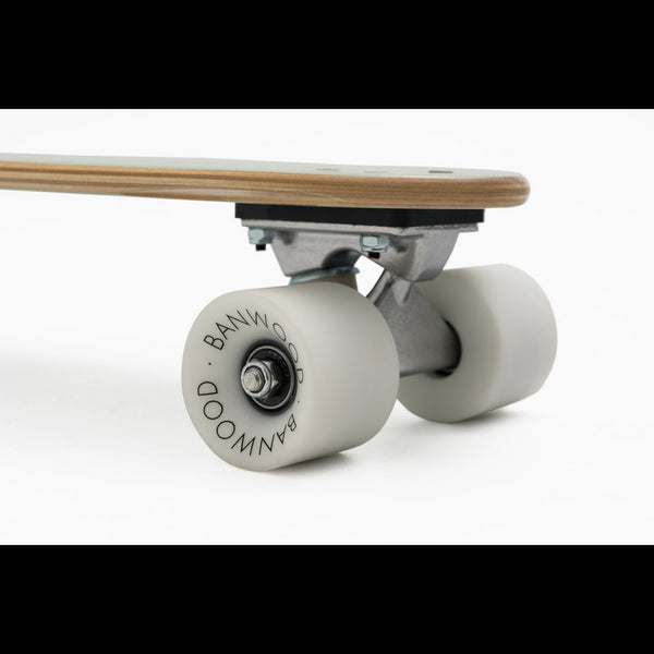 Banwood Kids Skateboard (Pale Mint)