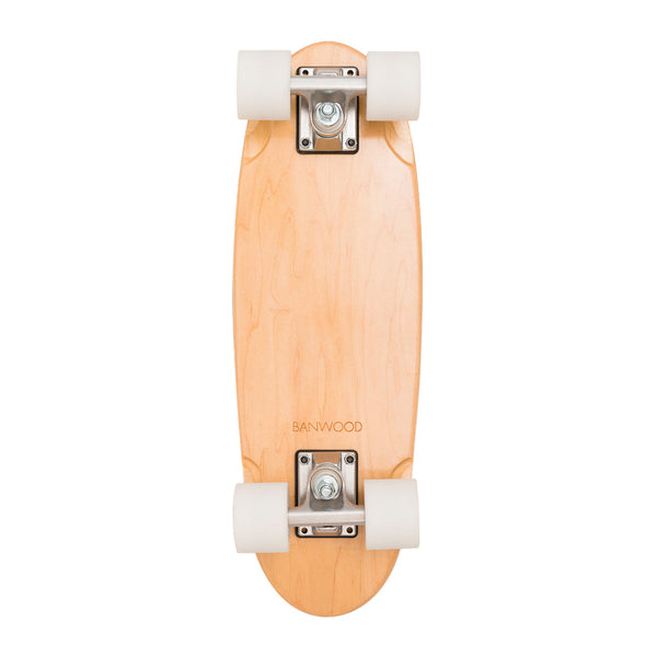 Banwood Kids Skateboard (Red)
