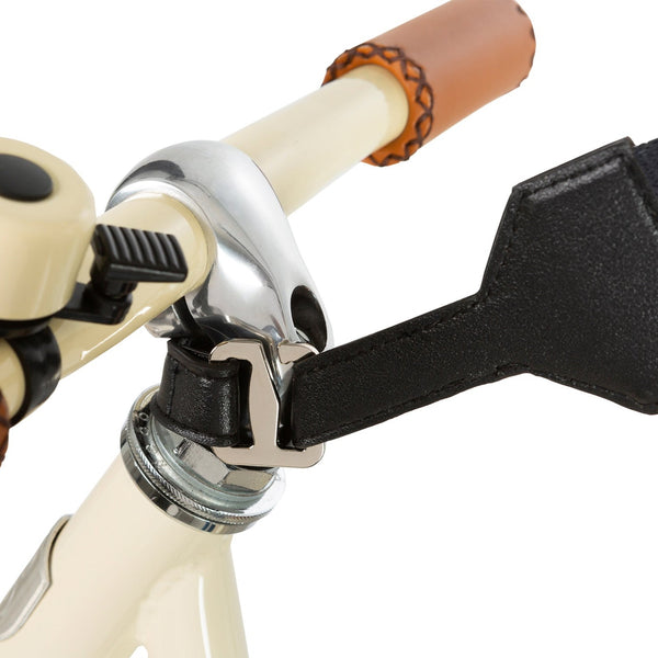 Banwood Bike and Scooter Carry Strap (Black)