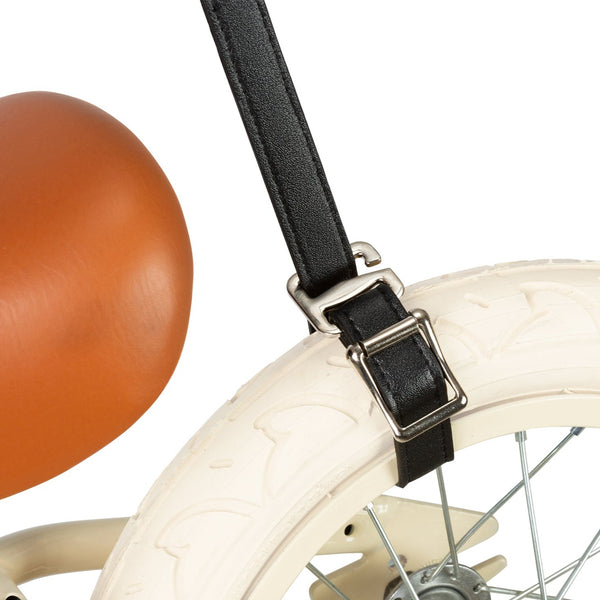 Banwood Bike and Scooter Carry Strap (Black)