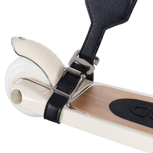 Banwood Bike and Scooter Carry Strap (Black)